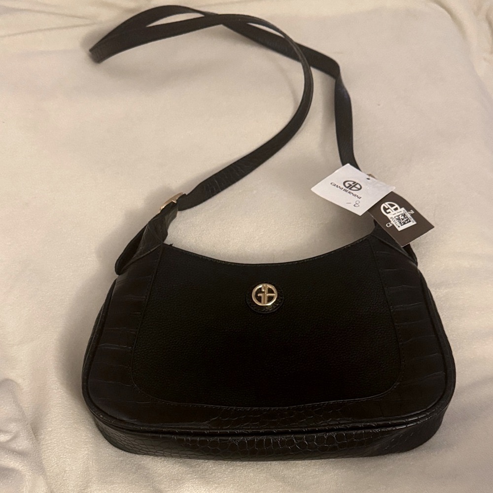 GIANI BERNINA- Brand new with original tags